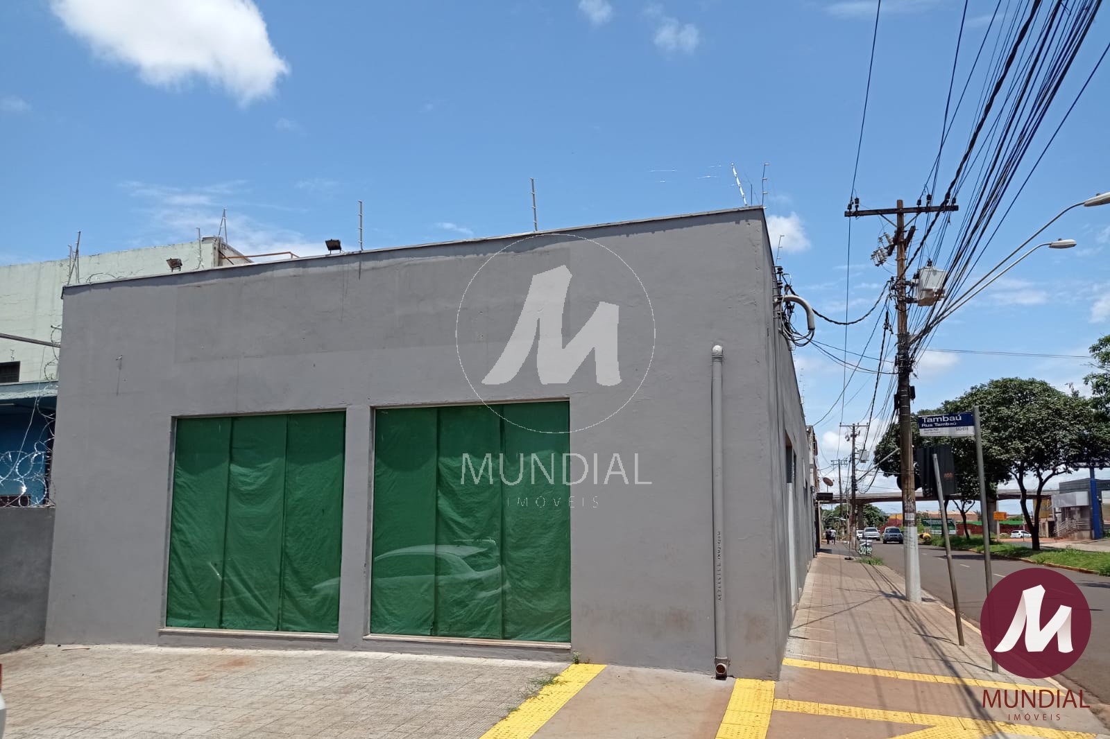 Fachada Unidade — foto 2