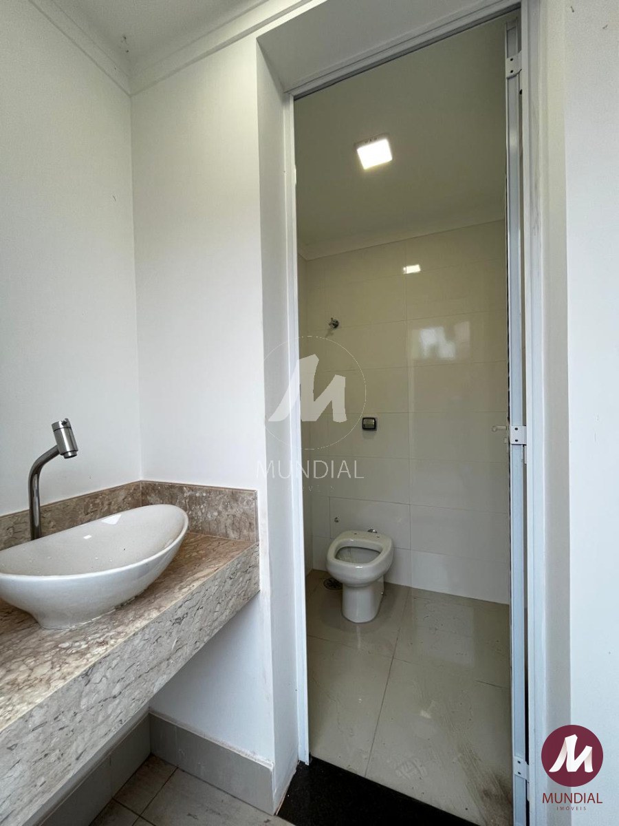 Banheiro/lavabo — foto 21