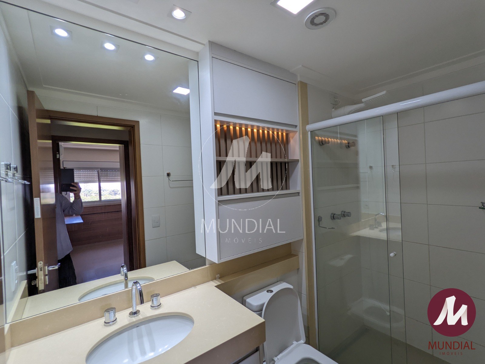 Banheiro/lavabo — foto 14