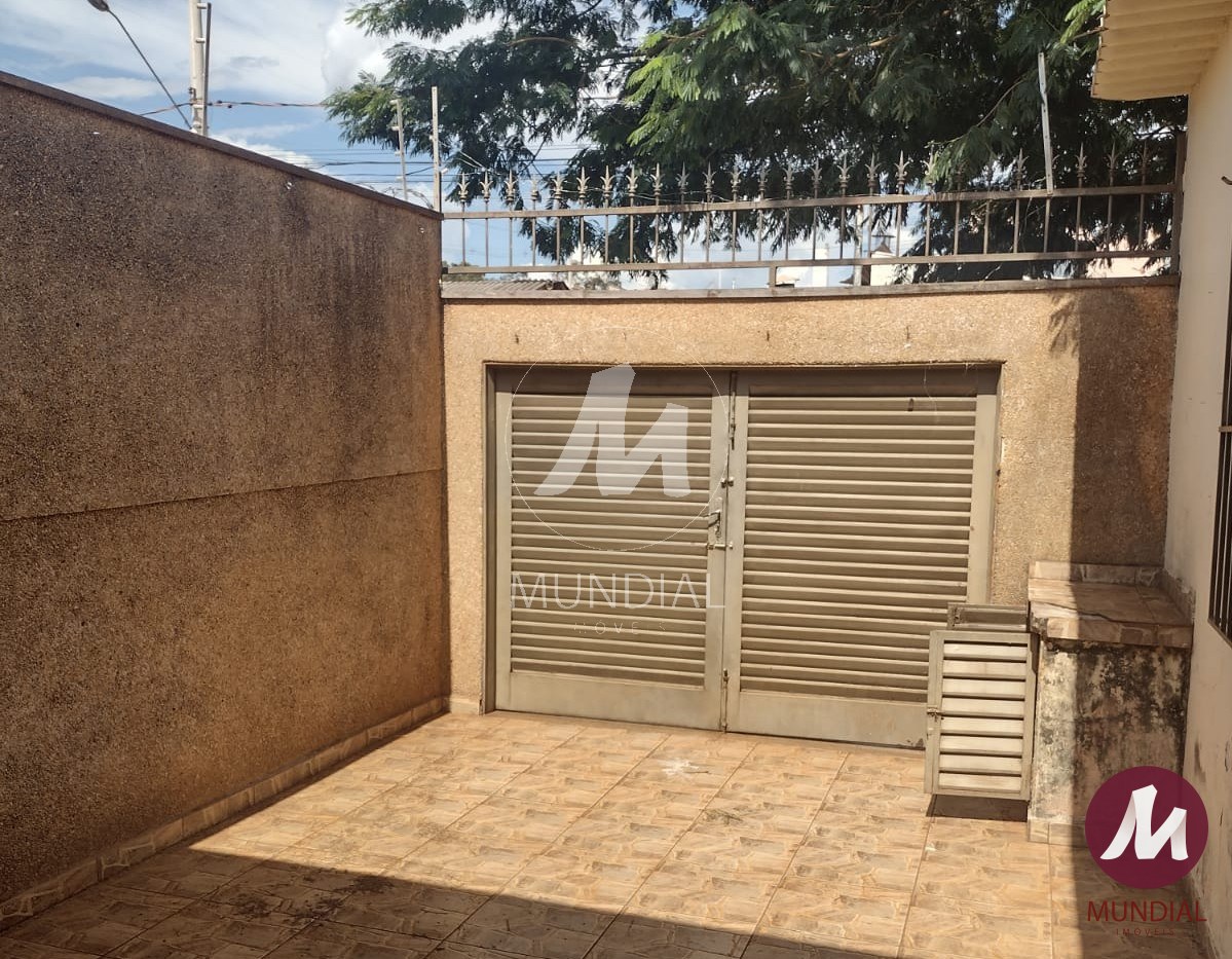 Garagem/estacionamento — foto 3