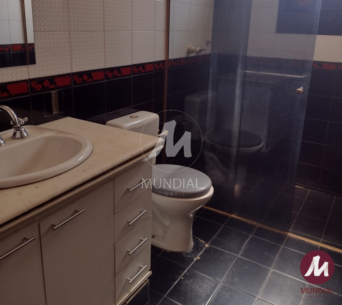 Banheiro/lavabo — foto 10