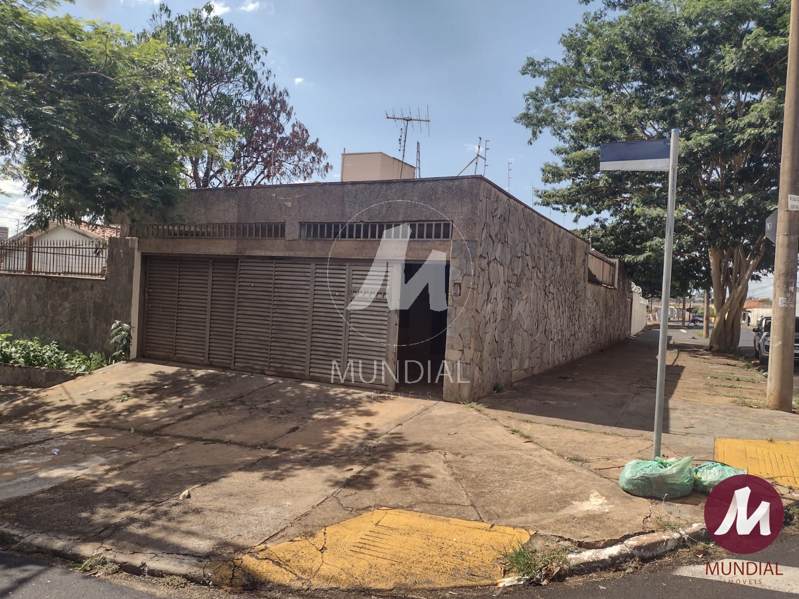 Fachada Unidade — foto 1