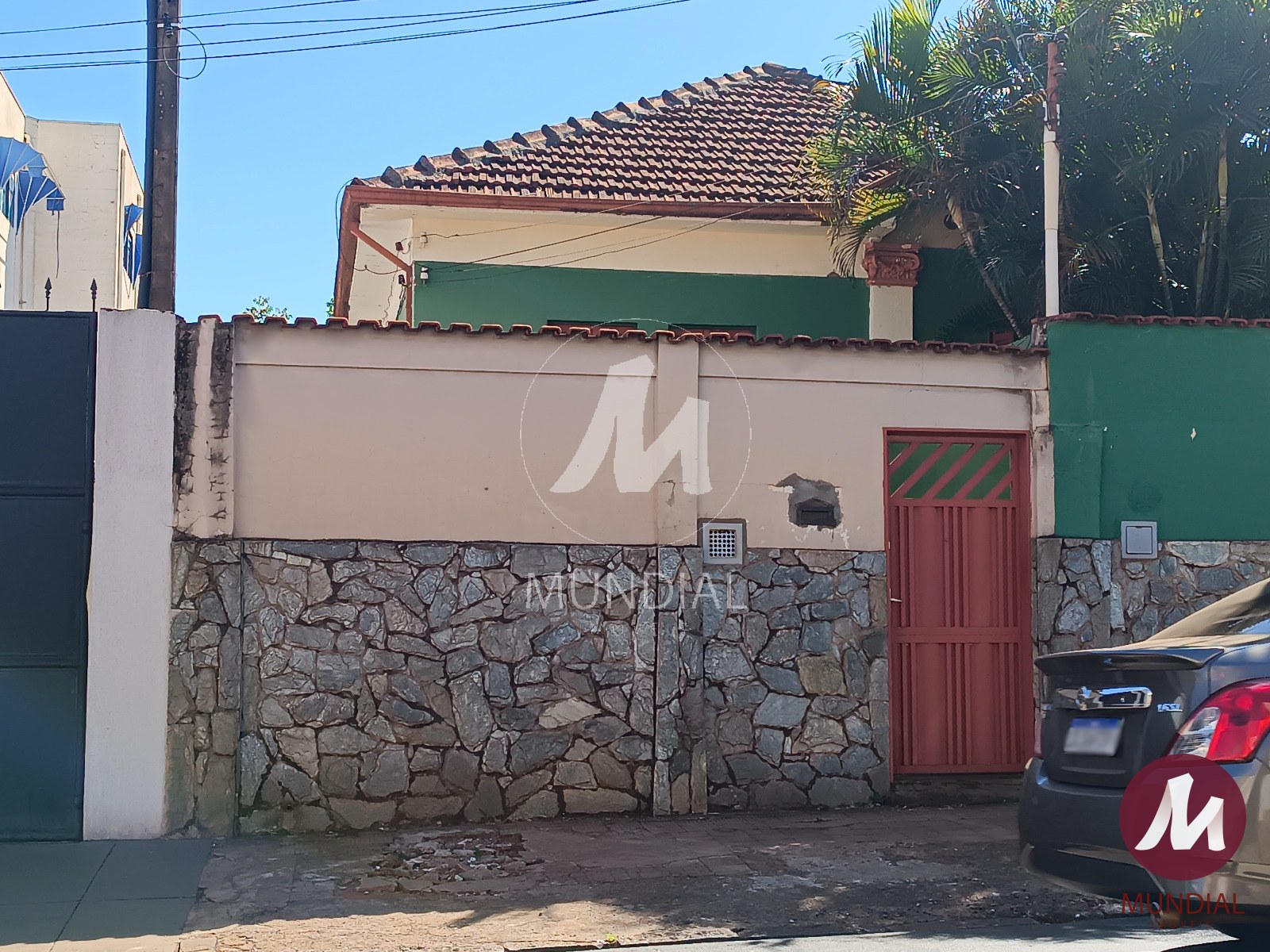 Fachada Unidade — foto 1