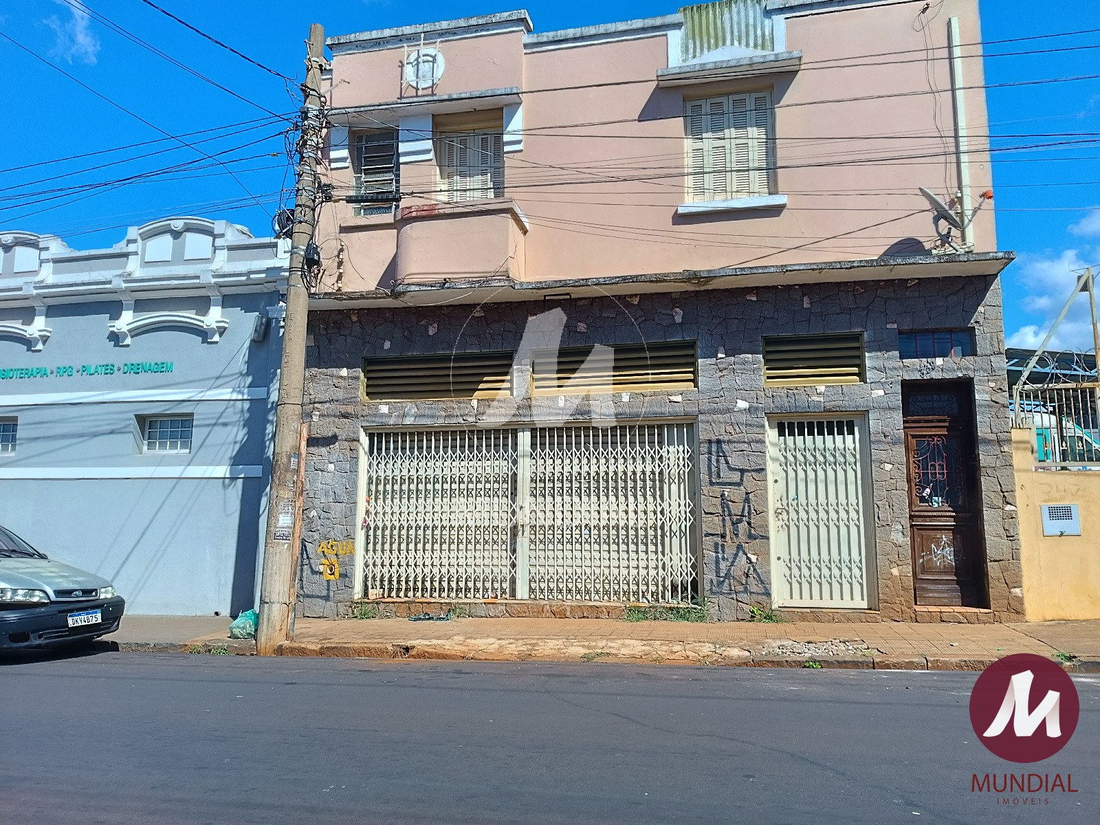 Fachada Unidade — foto 1