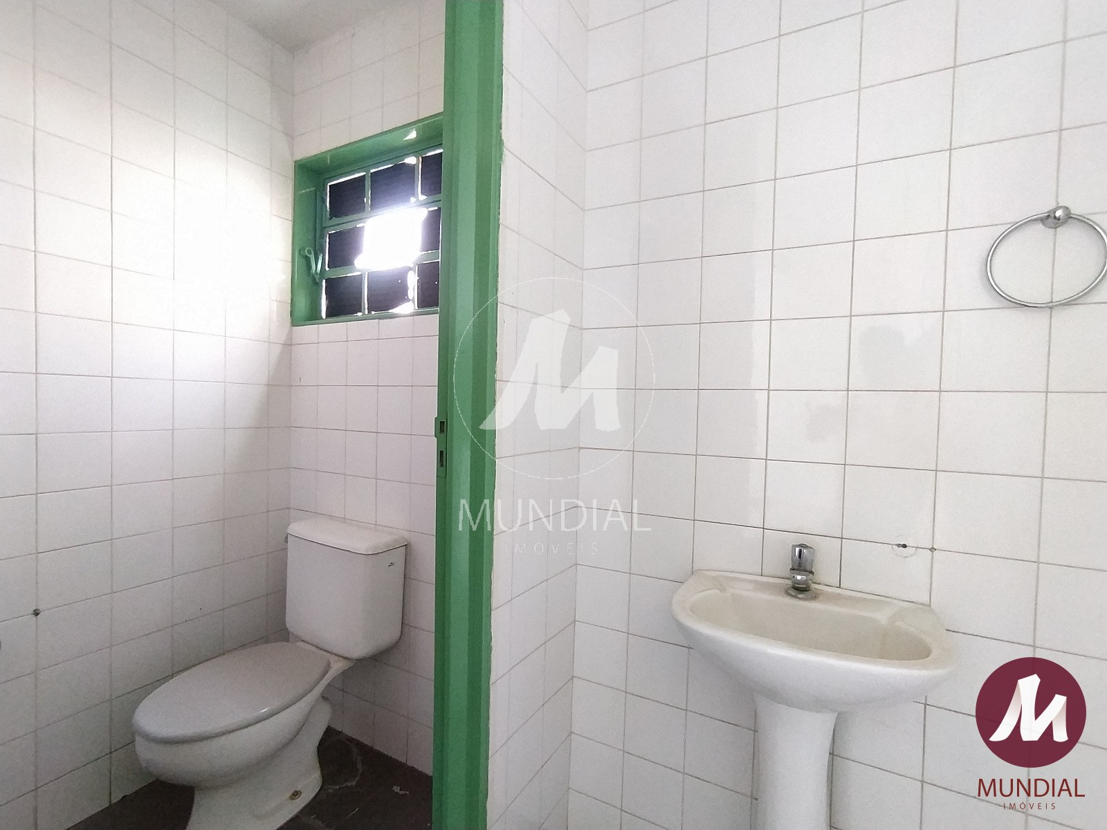 Banheiro/lavabo — foto 8