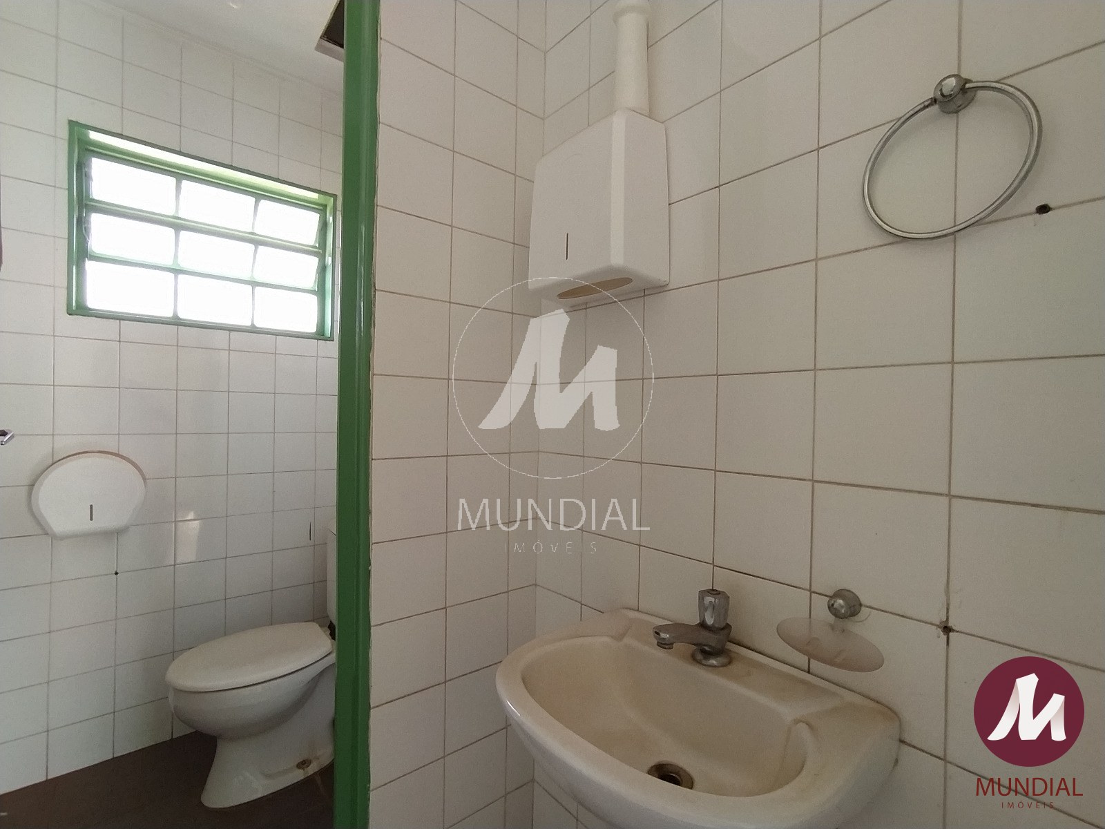 Banheiro/lavabo — foto 12