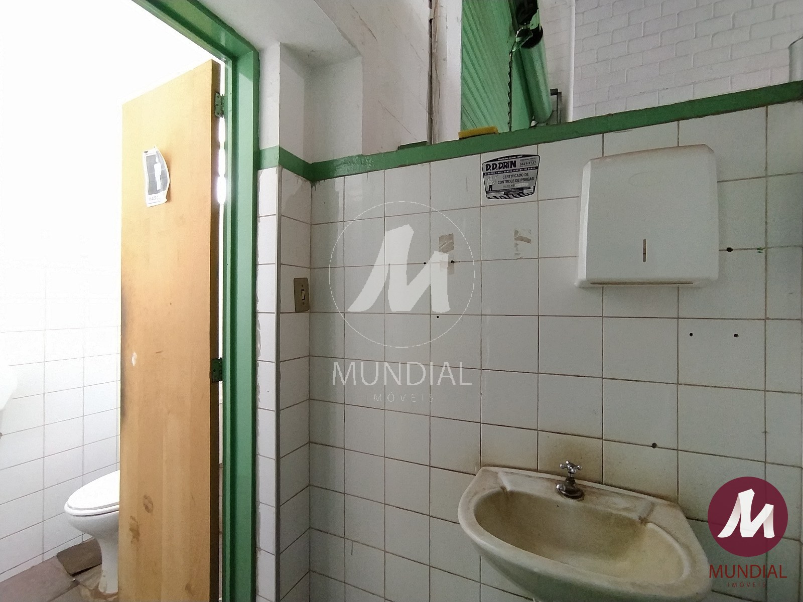 Banheiro/lavabo — foto 17
