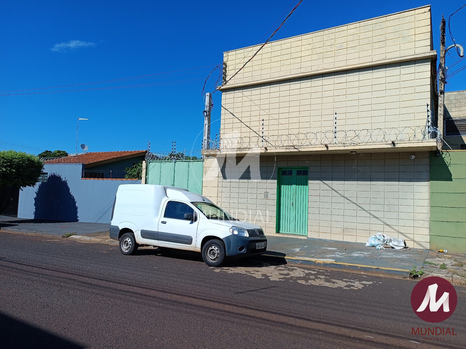 Fachada Unidade — foto 1