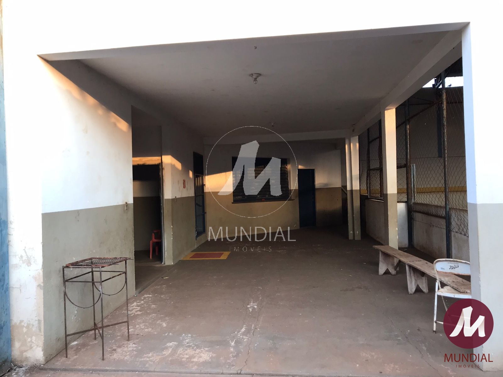 Salão — foto 2