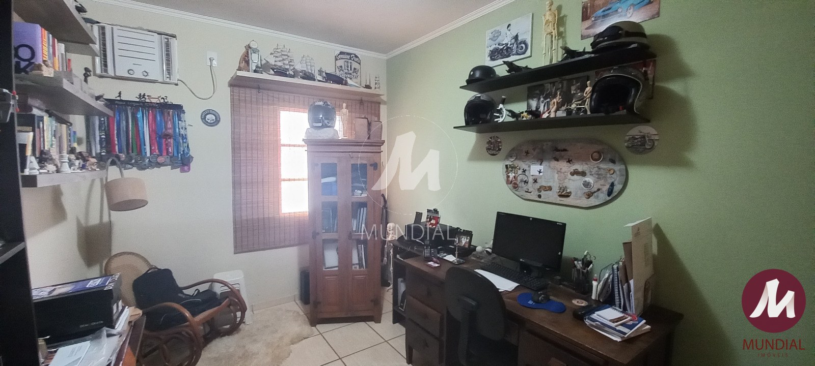 Dormitorio — foto 8