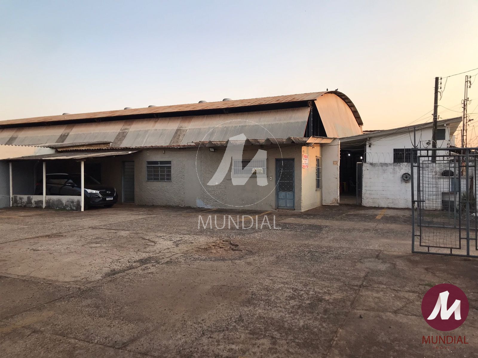 Terreno/Lote — foto 1