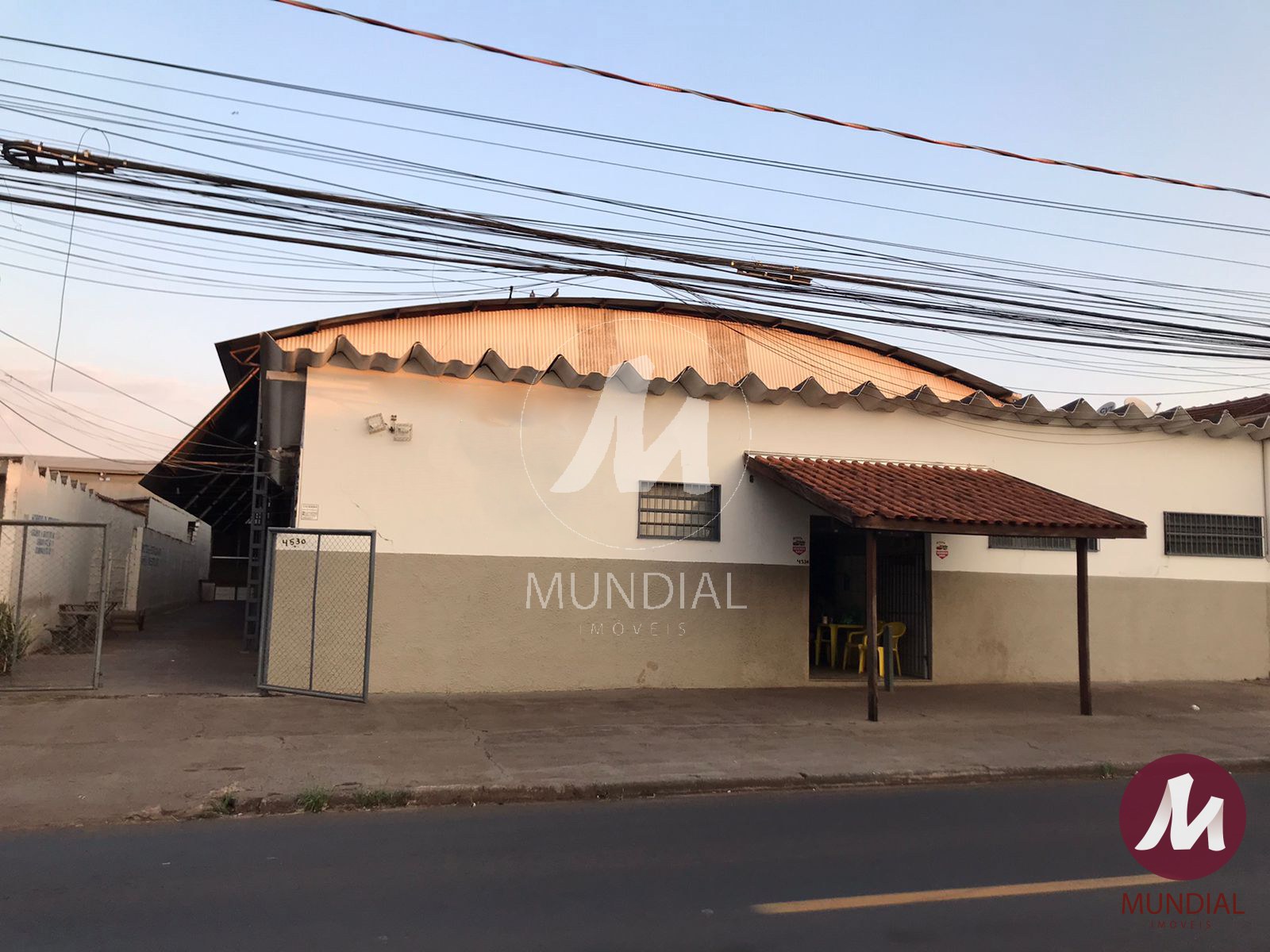 Fachada Unidade — foto 3