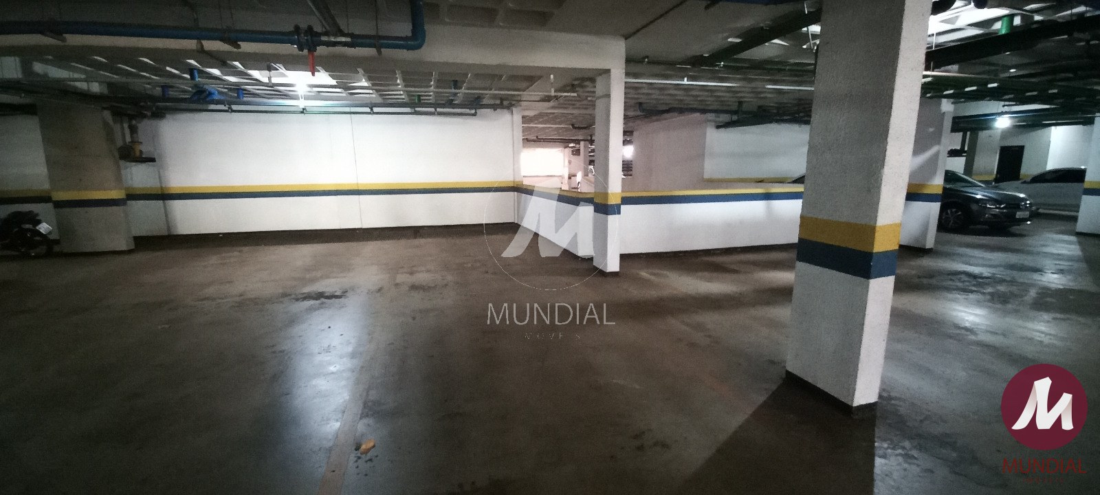 Garagem/estacionamento — foto 32