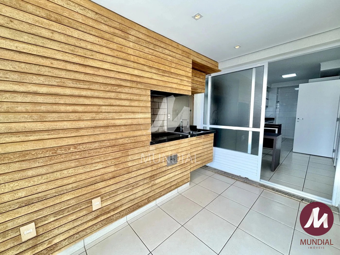 Espaços feitos para receber — Apartamento em Jardim Botanico