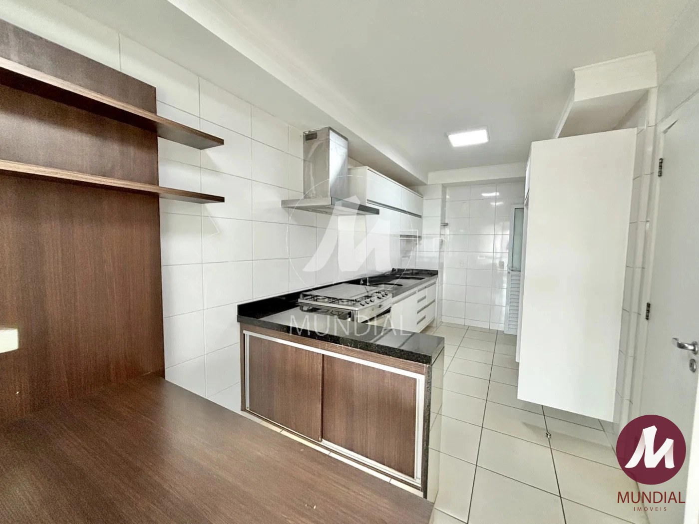 Cozinhas que inspiram — Apartamento em Jardim Botanico