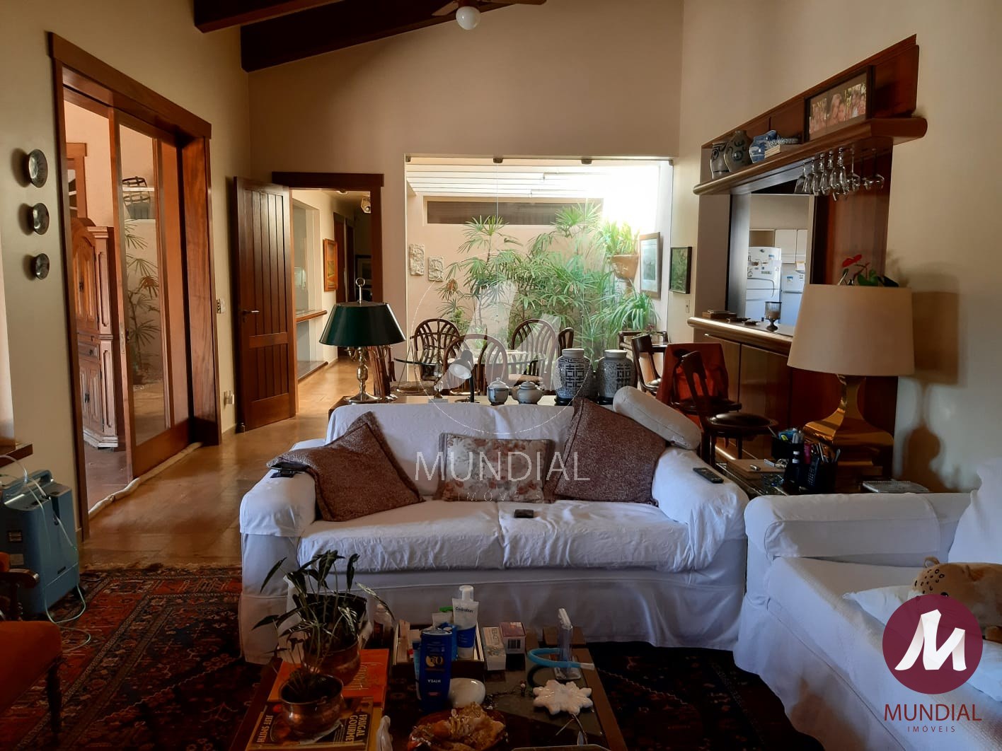 Sala — foto 1