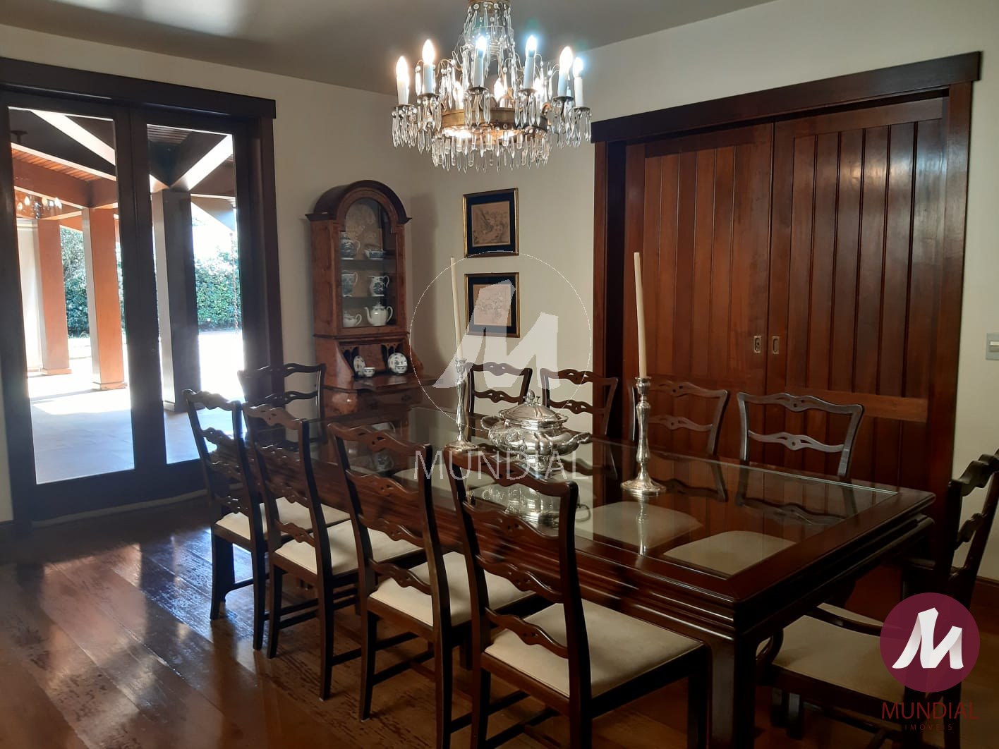 Sala de Jantar — foto 4