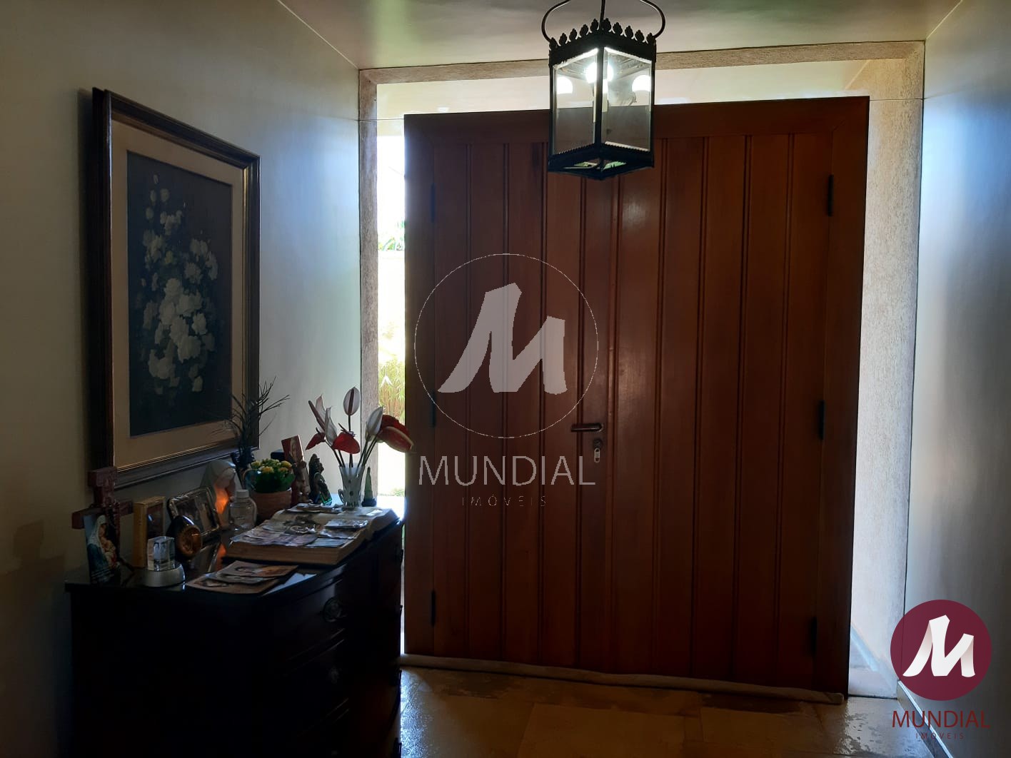 Hall de Entrada — foto 6