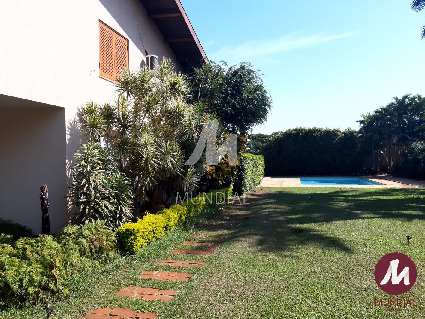 Quintal/corredores — foto 13