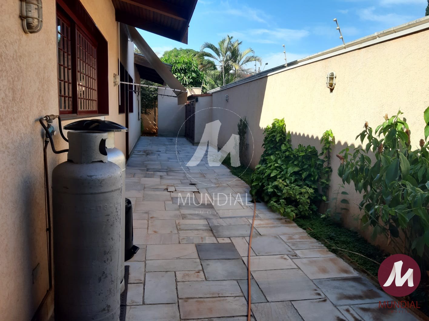 Quintal/corredores — foto 17