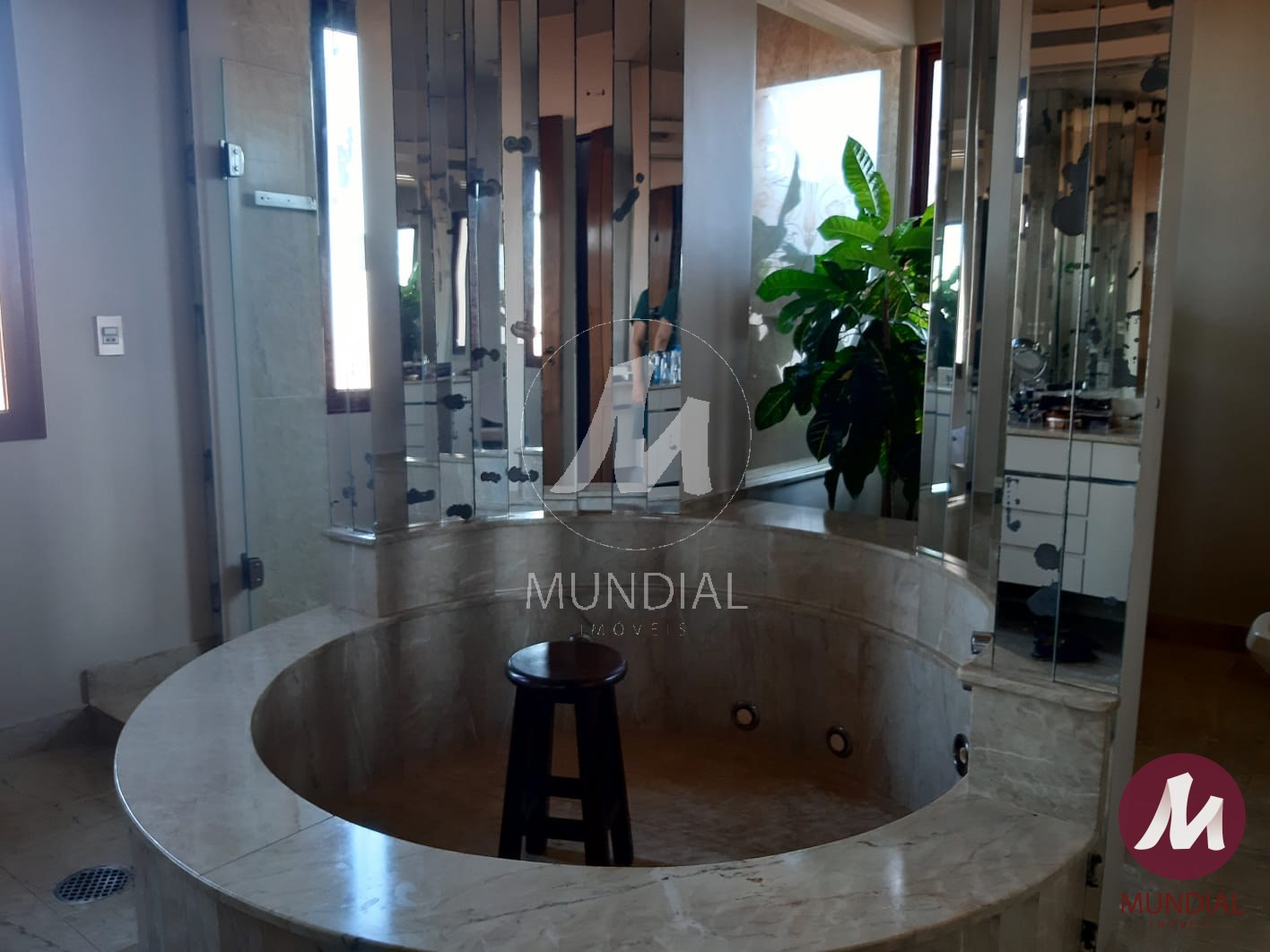 Banheiro/lavabo — foto 23