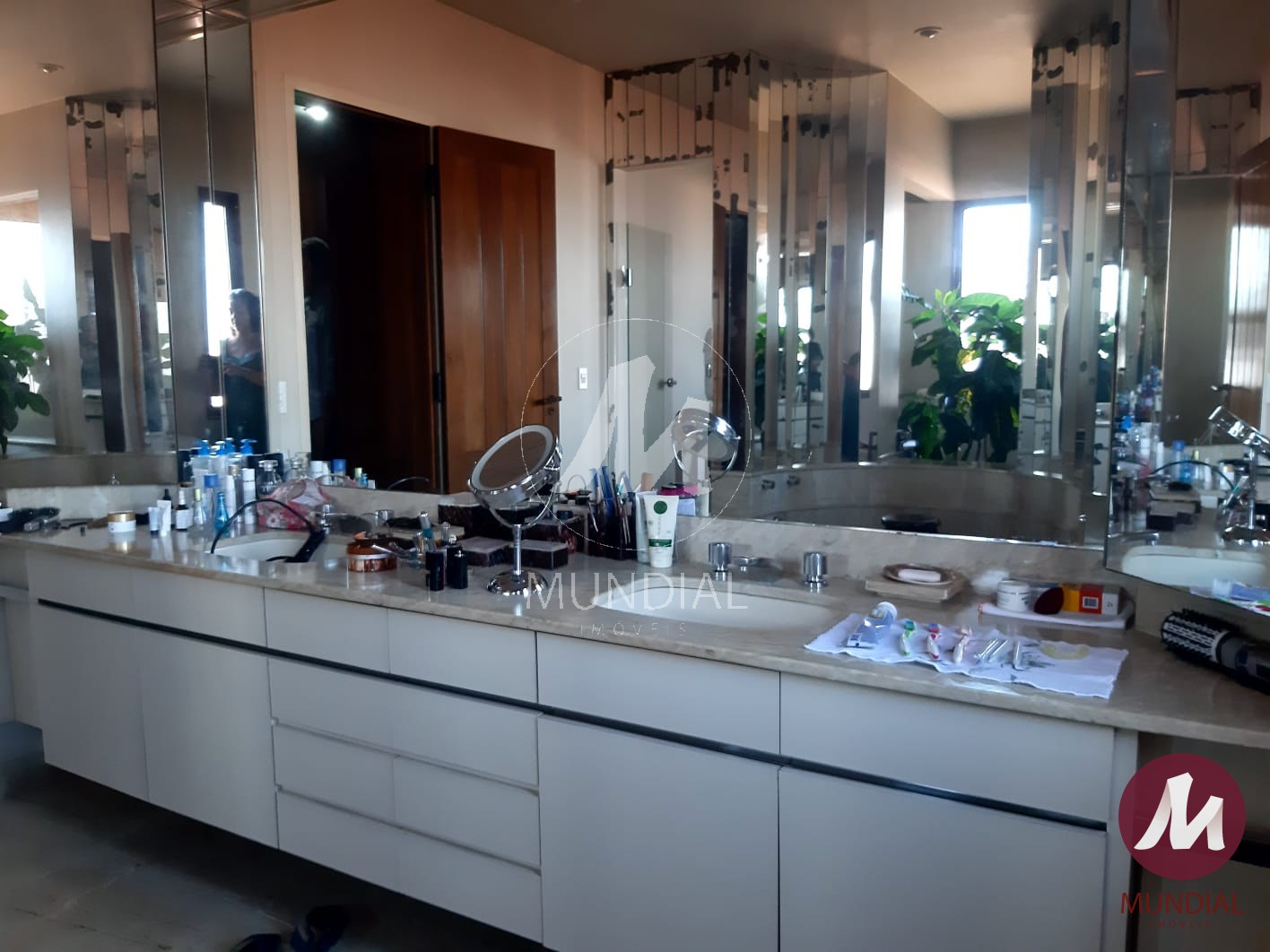 Banheiro/lavabo — foto 28