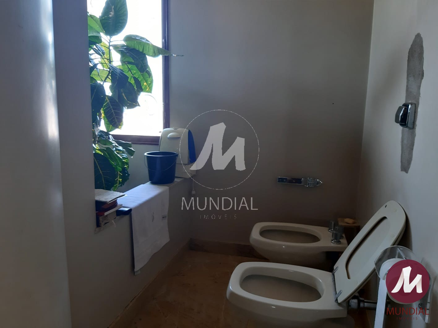 Banheiro/lavabo — foto 29