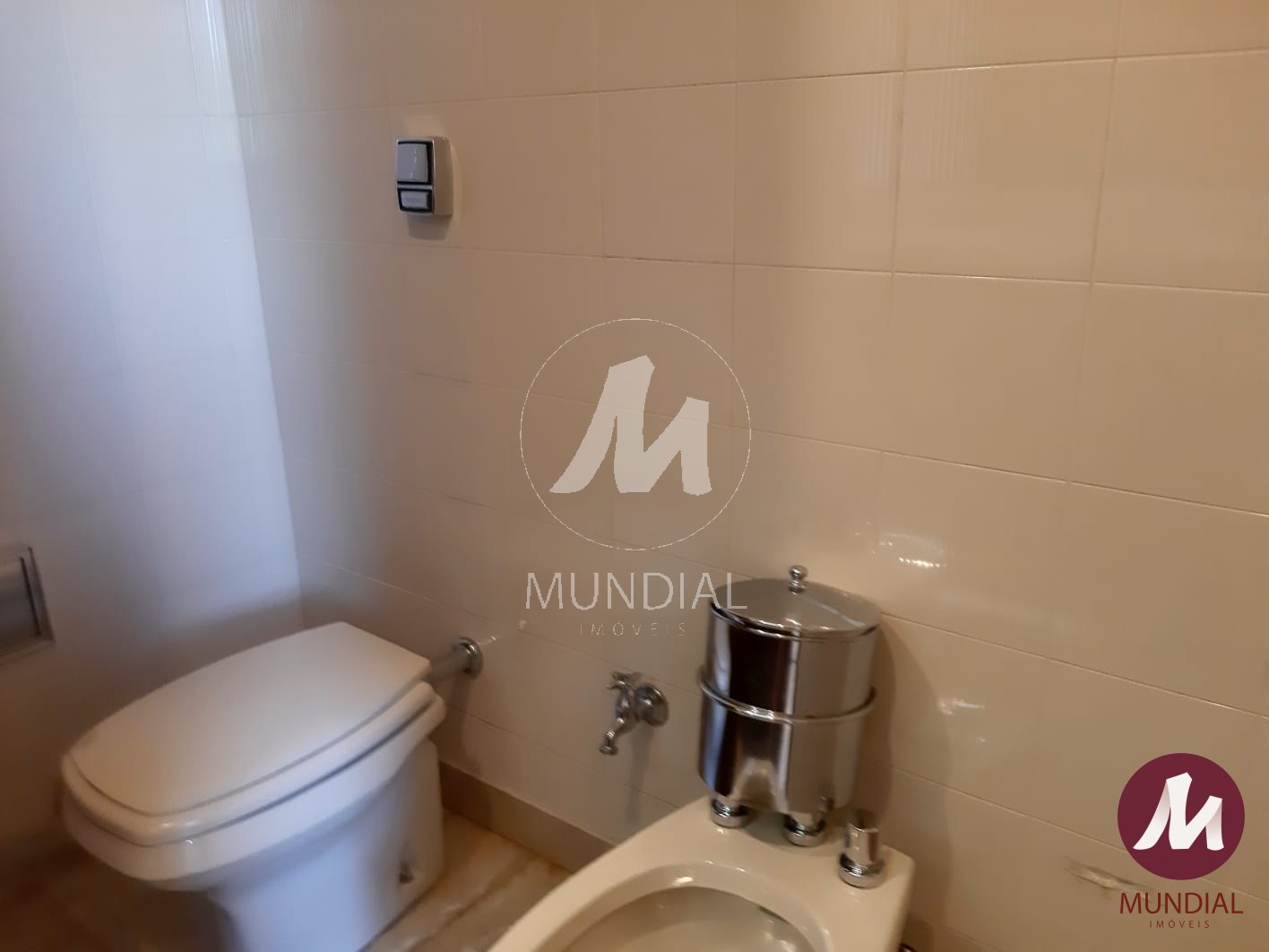 Banheiro/lavabo — foto 32
