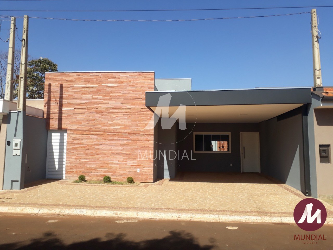 Fachada Unidade — foto 1
