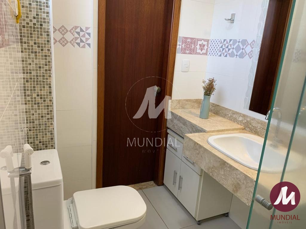 Banheiro/lavabo — foto 9