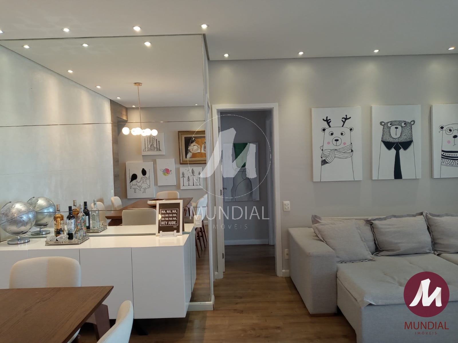 Sala — foto 5