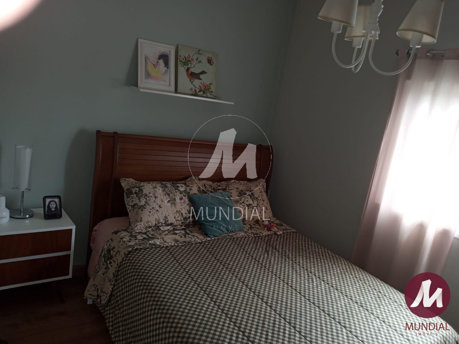 Dormitorio — foto 11