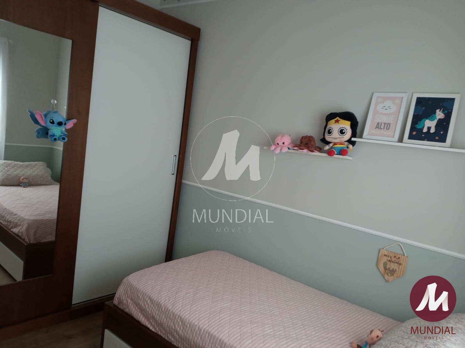 Dormitorio — foto 15