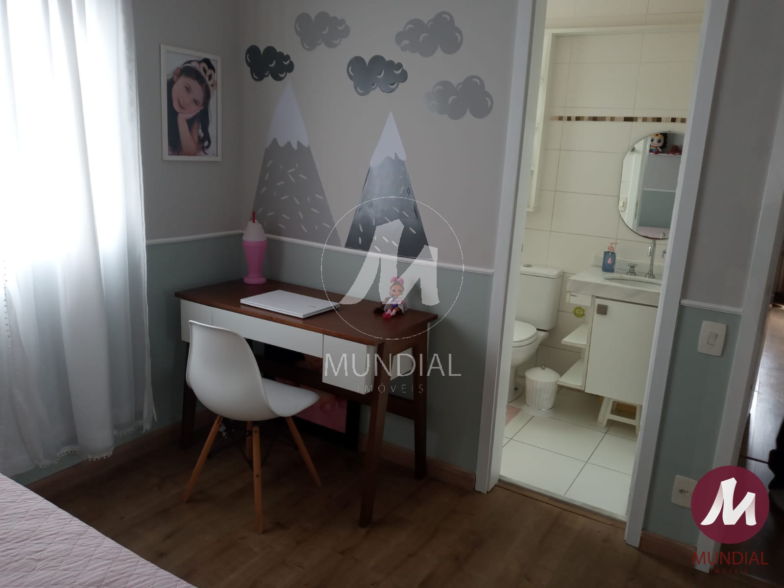 Dormitorio — foto 16