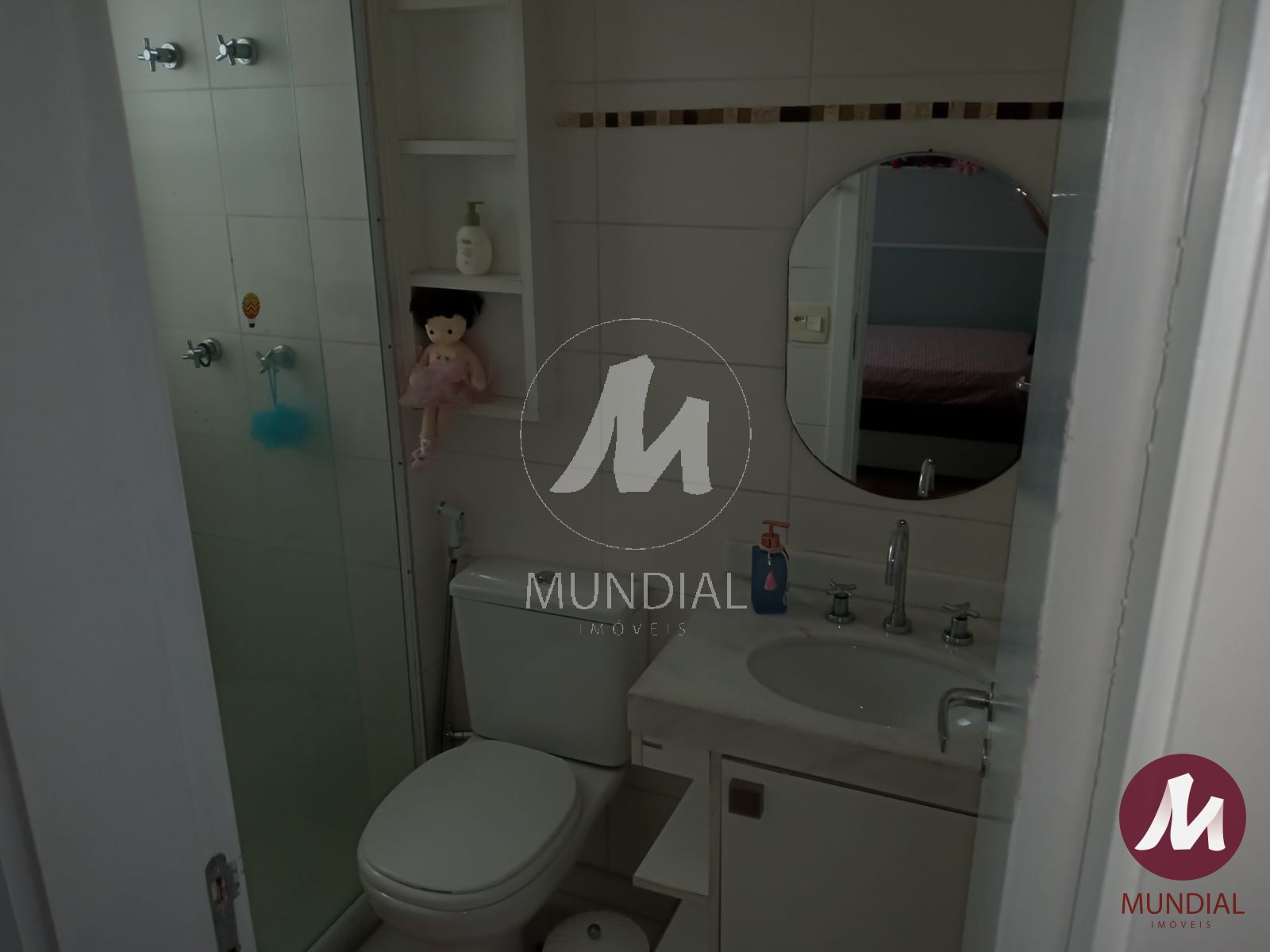Banheiro/lavabo — foto 17
