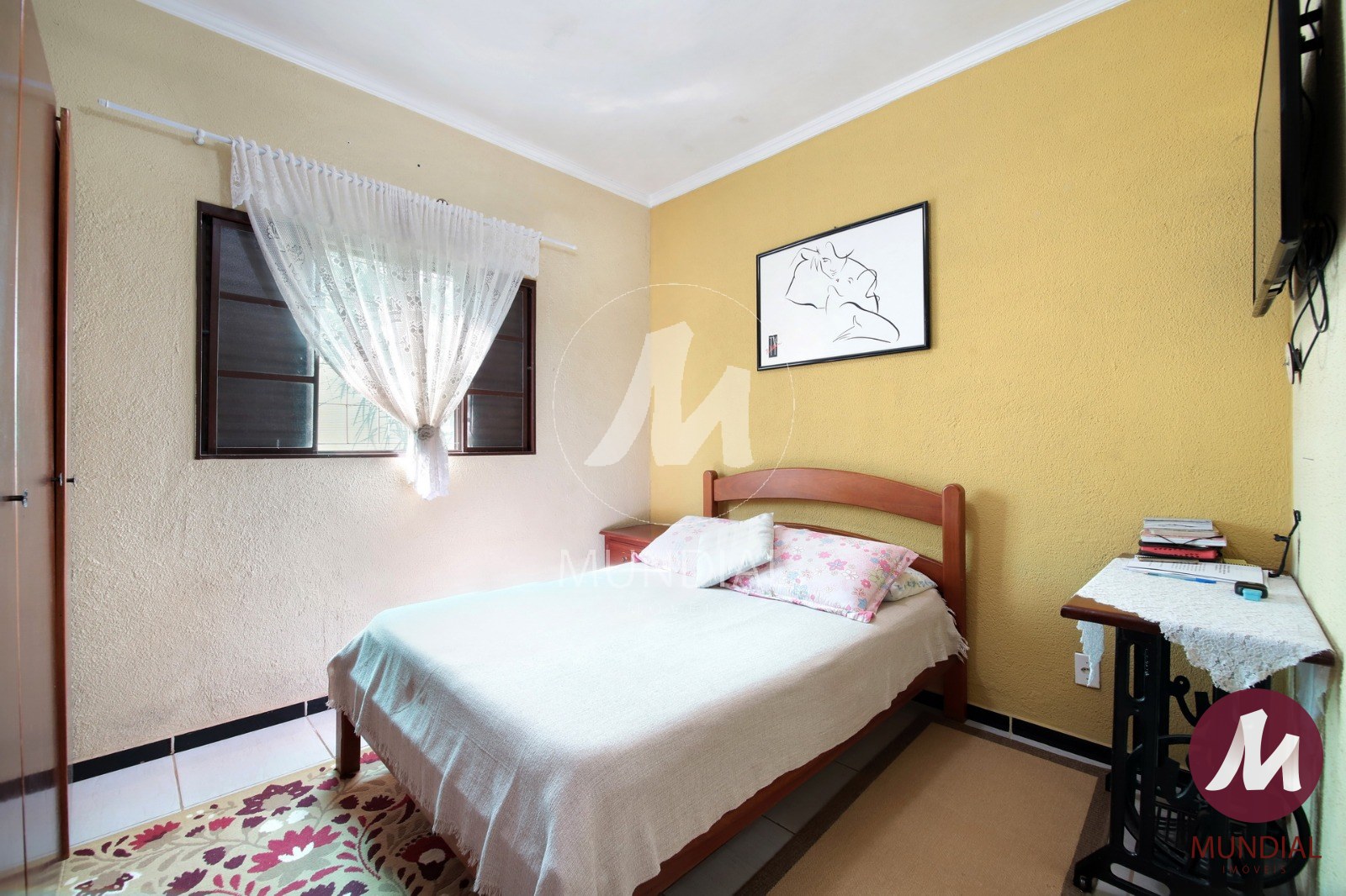 Dormitorio — foto 8