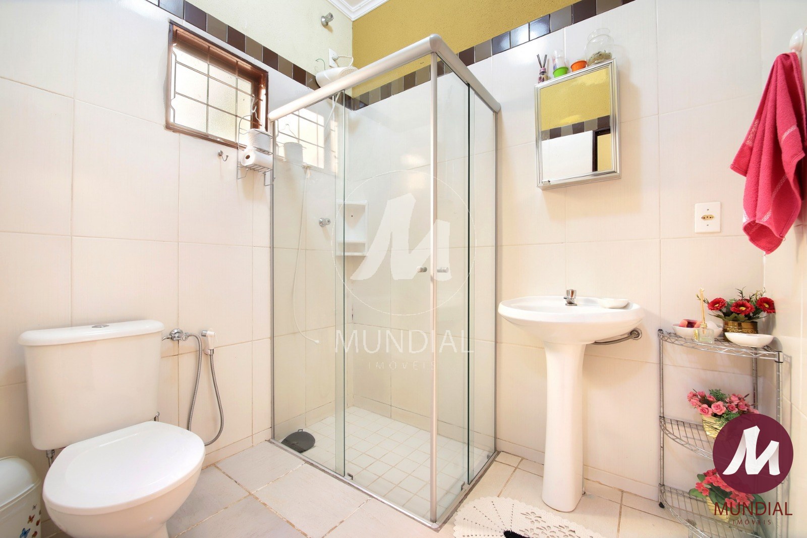 Banheiro/lavabo — foto 9