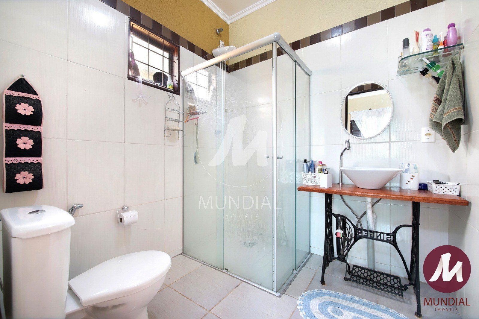 Banheiro/lavabo — foto 12