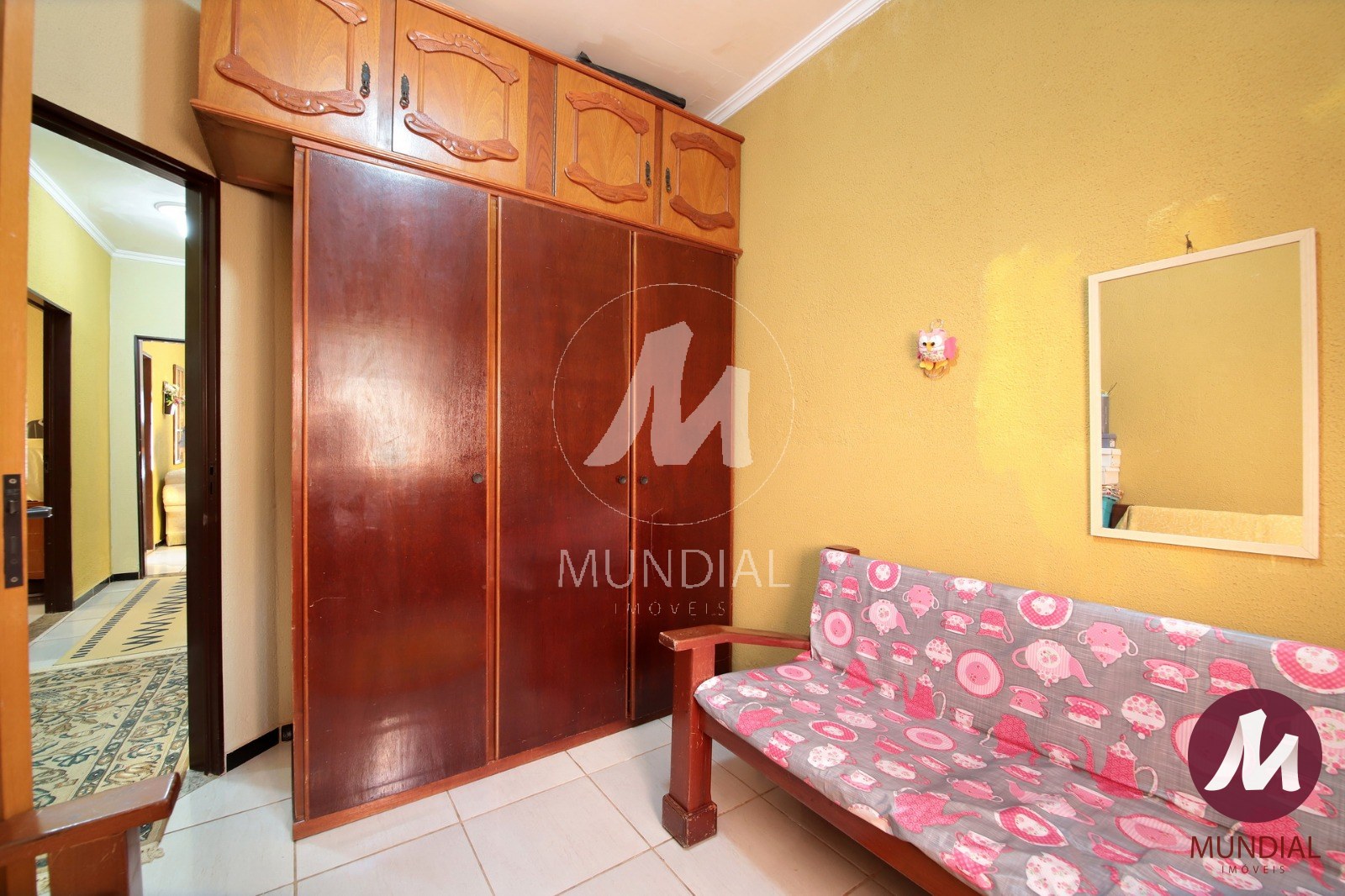 Dormitorio — foto 11