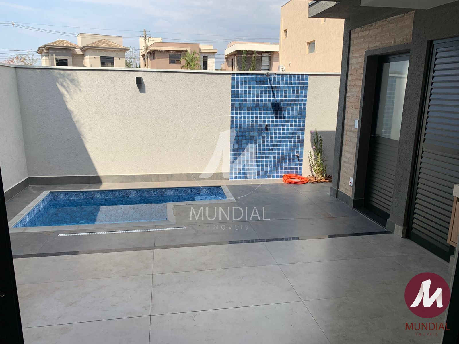 Piscina — foto 17