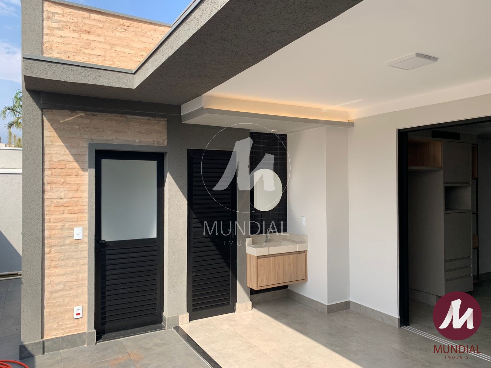 Banheiro/lavabo — foto 18