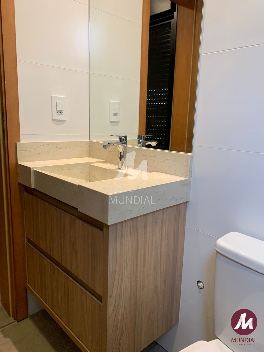 Banheiro/lavabo — foto 12