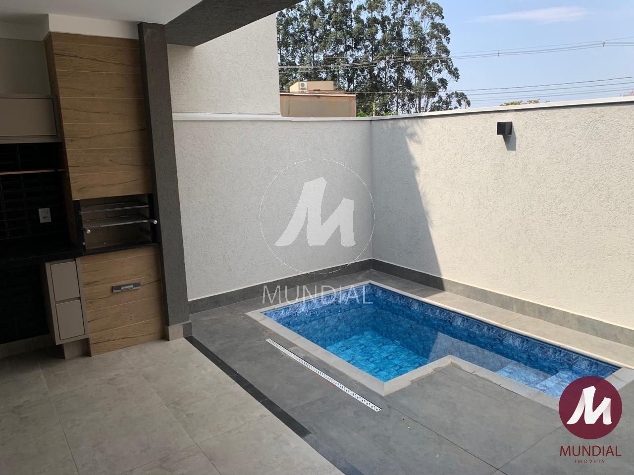 Piscina — foto 18