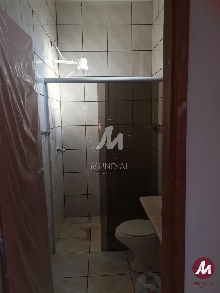 Banheiro/lavabo — foto 7