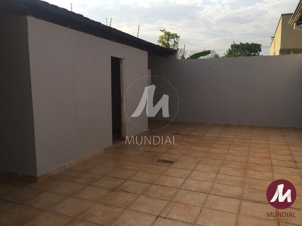 Quintal/corredores — foto 8