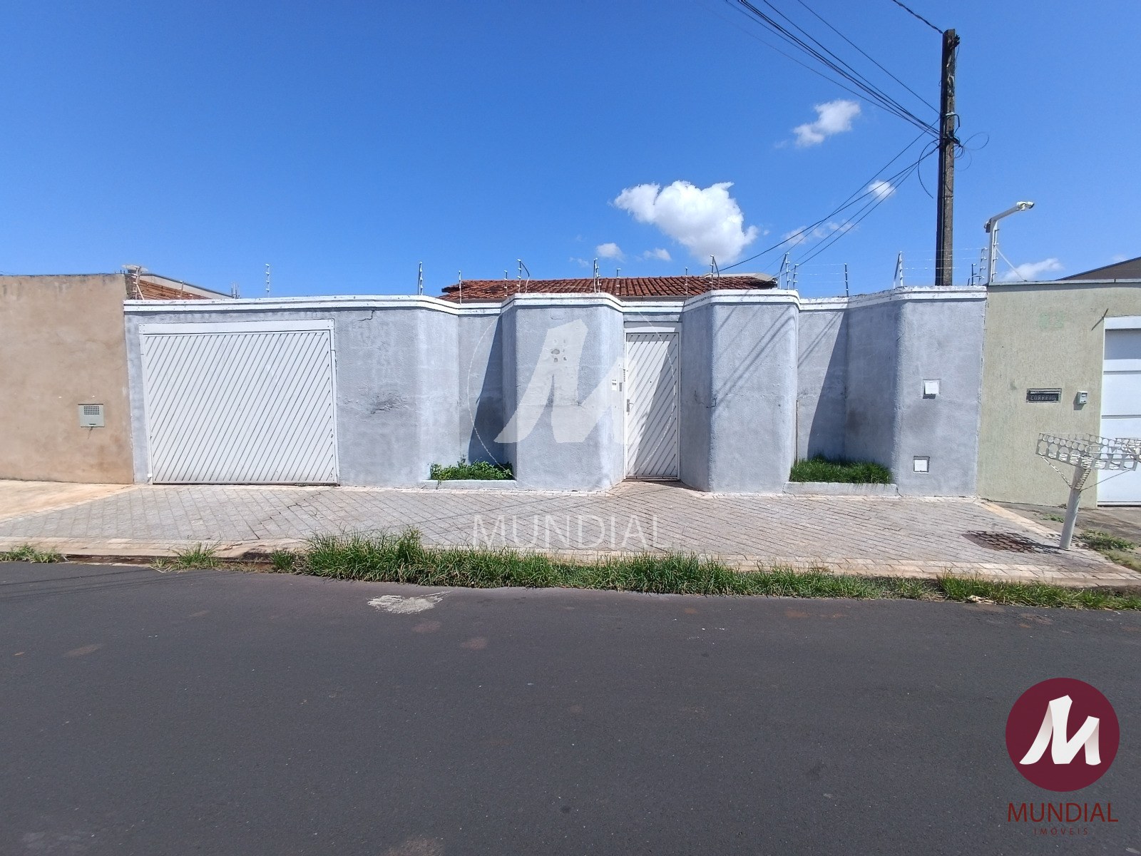 Fachada Unidade — foto 1