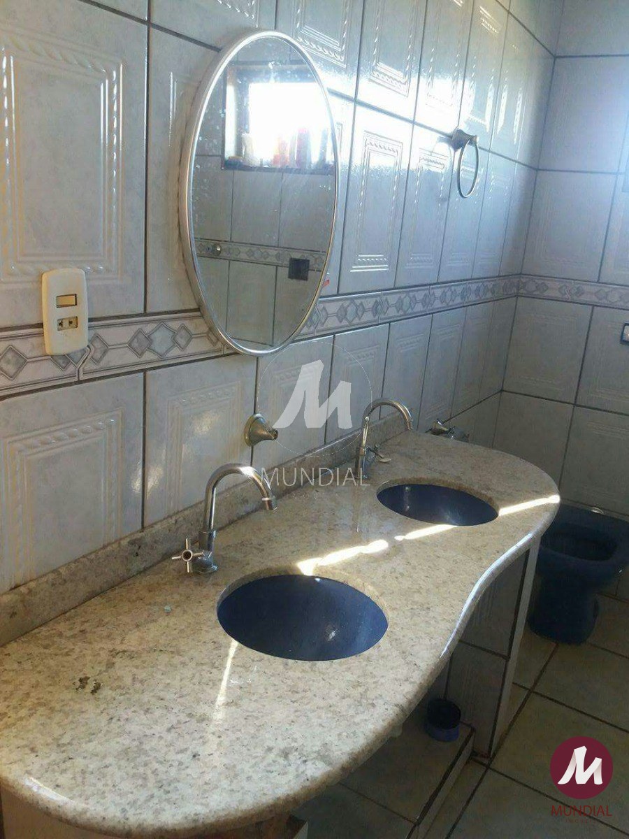 Banheiro/lavabo — foto 6