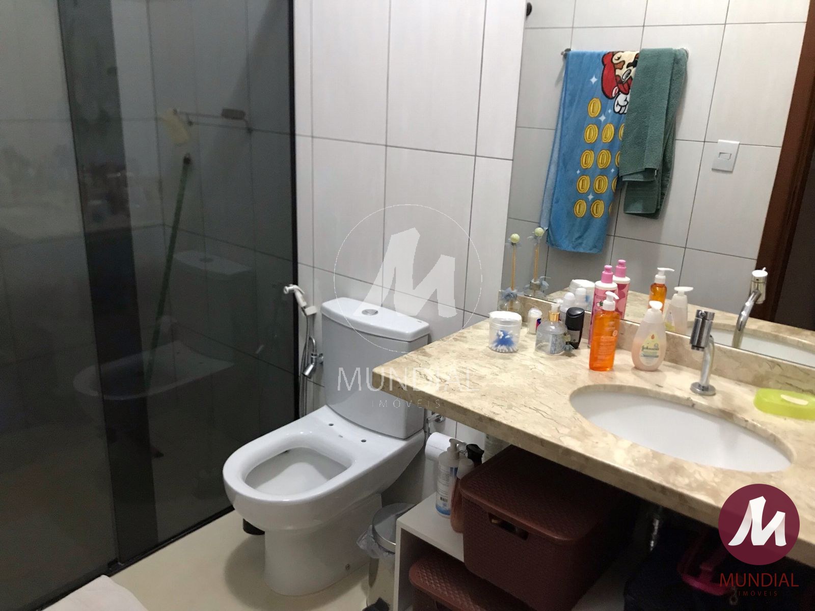 Banheiro/lavabo — foto 3