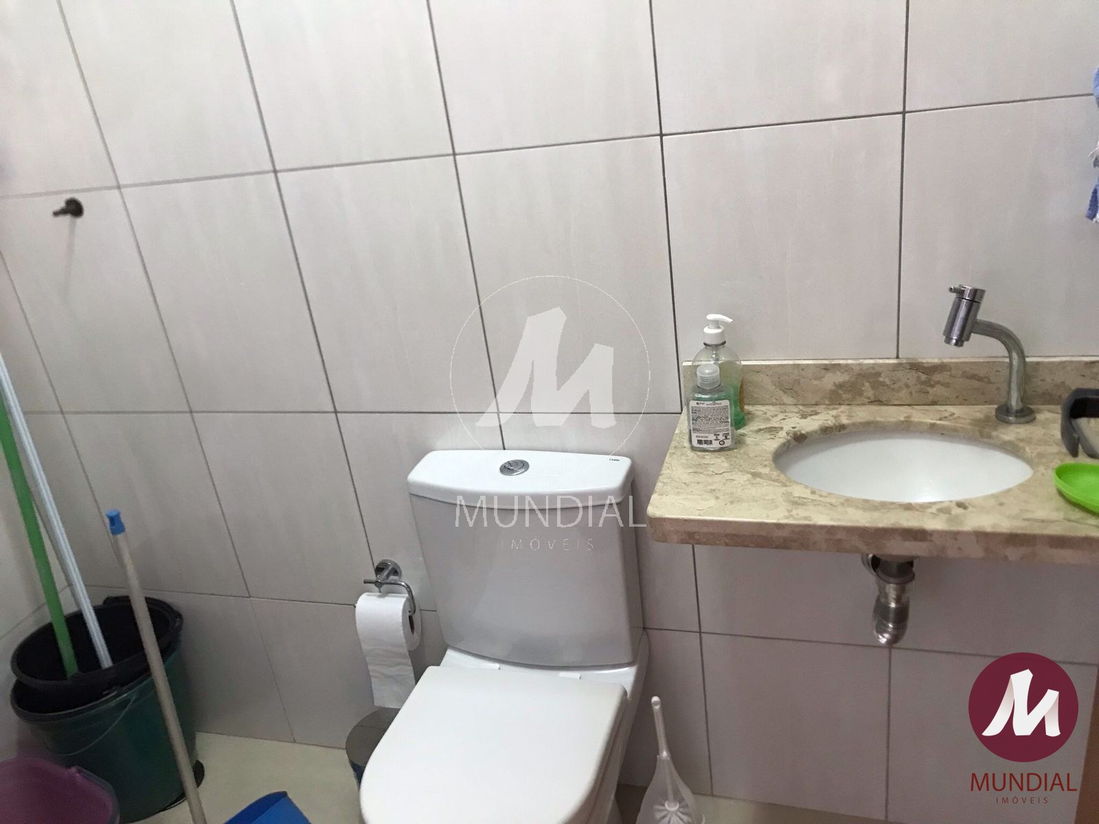 Banheiro/lavabo — foto 11