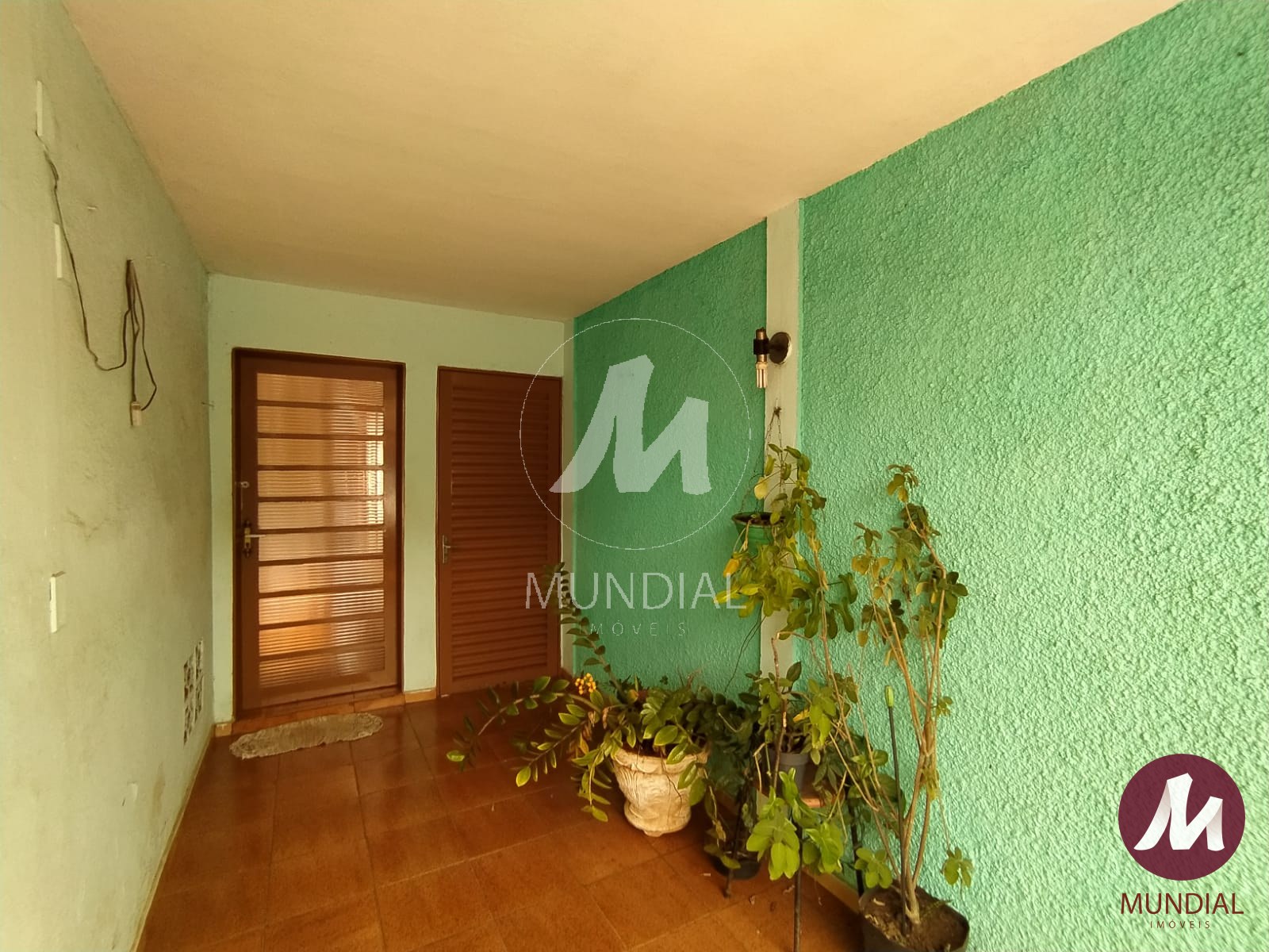Garagem/estacionamento — foto 3